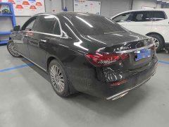 Mercedes-Benz E-Class Facelift E 300 L Luxury - ფოტო 6