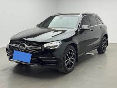 Mercedes-Benz GLC 2022 GLC 260 L 4MATIC Luxury - ფოტო 1