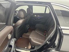 Mercedes-Benz GLC 2022 GLC 260 L 4MATIC Luxury - ფოტო 10