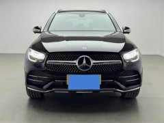 Mercedes-Benz GLC 2022 GLC 260 L 4MATIC Luxury - ფოტო 2