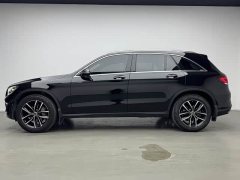 Mercedes-Benz GLC 2022 GLC 260 L 4MATIC Luxury - ფოტო 3