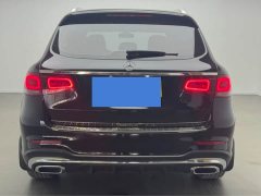 Mercedes-Benz GLC 2022 GLC 260 L 4MATIC Luxury - ფოტო 4