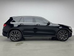 Mercedes-Benz GLC 2022 GLC 260 L 4MATIC Luxury - ფოტო 5