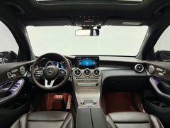 Mercedes-Benz GLC 2022 GLC 260 L 4MATIC Luxury - ფოტო 6