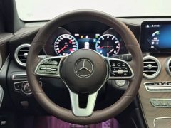 Mercedes-Benz GLC 2022 GLC 260 L 4MATIC Luxury - ფოტო 8