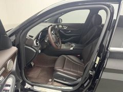 Mercedes-Benz GLC 2022 GLC 260 L 4MATIC Luxury - ფოტო 9