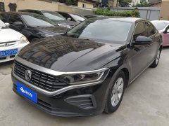 Volkswagen Passat 280TSI Business Edition - ფოტო 1