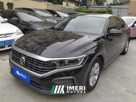 2022 Volkswagen Passat 280TSI Business Edition - ავტომობილი ჩინეთიდან
