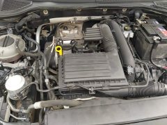 Volkswagen Passat 280TSI Business Edition - ფოტო 10