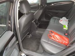 Volkswagen Passat 280TSI Business Edition - ფოტო 11
