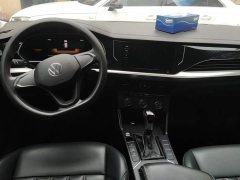 Volkswagen Passat 280TSI Business Edition - ფოტო 12