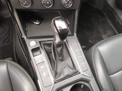 Volkswagen Passat 280TSI Business Edition - ფოტო 16