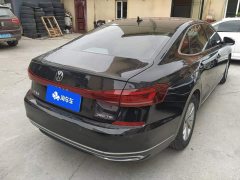 Volkswagen Passat 280TSI Business Edition - ფოტო 3