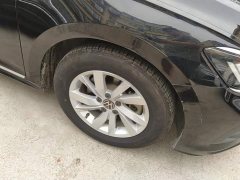 Volkswagen Passat 280TSI Business Edition - ფოტო 6