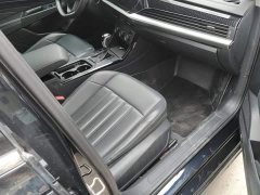 Volkswagen Passat 280TSI Business Edition - ფოტო 8