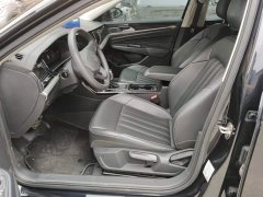 Volkswagen Passat 280TSI Business Edition - ფოტო 9