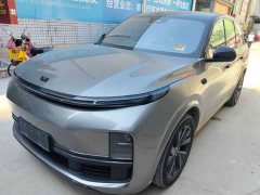 Li Auto L8 2023 Pro - ფოტო 1