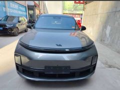 Li Auto L8 2023 Pro - ფოტო 2