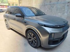 Li Auto L8 2023 Pro - ფოტო 3