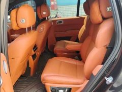 Li Auto L8 2023 Pro - ფოტო 5