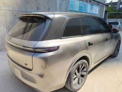 Li Auto L8 2023 Pro - ფოტო 6