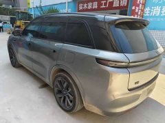 Li Auto L8 2023 Pro - ფოტო 8