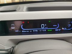 Geely Panda 2023 Panda Mini 200km Endurance Edition - ფოტო 12