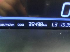 Geely Panda 2023 Panda Mini 200km Endurance Edition - ფოტო 13