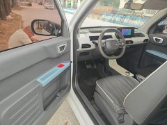 Geely Panda 2023 Panda Mini 200km Endurance Edition - ფოტო 17