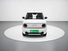 Geely Panda 2023 Panda Mini 200km Endurance Edition - ფოტო 2