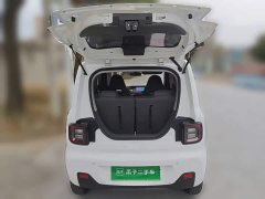 Geely Panda 2023 Panda Mini 200km Endurance Edition - ფოტო 20