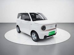 Geely Panda 2023 Panda Mini 200km Endurance Edition - ფოტო 3