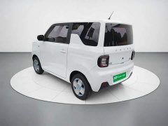 Geely Panda 2023 Panda Mini 200km Endurance Edition - ფოტო 4
