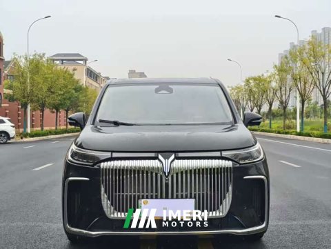 2025 Avatr Lantu Dreamchaser PHEV AWD Flagship Kunpeng Edition - ავტომობილი ჩინეთიდან