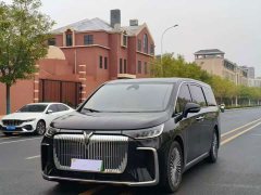 Voyah Lantu Dreamchaser PHEV AWD Flagship Kunpeng Edition - ფოტო 2