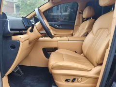 Voyah Lantu Dreamchaser PHEV AWD Flagship Kunpeng Edition - ფოტო 4
