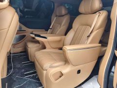 Voyah Lantu Dreamchaser PHEV AWD Flagship Kunpeng Edition - ფოტო 5