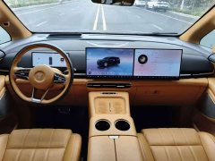 Voyah Lantu Dreamchaser PHEV AWD Flagship Kunpeng Edition - ფოტო 6