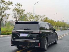 Voyah Lantu Dreamchaser PHEV AWD Flagship Kunpeng Edition - ფოტო 7