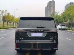 Voyah Lantu Dreamchaser PHEV AWD Flagship Kunpeng Edition - ფოტო 8