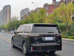 Voyah Lantu Dreamchaser PHEV AWD Flagship Kunpeng Edition - ფოტო 9