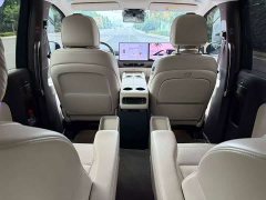 Li Auto Li Xiang MEGA Ultra - ფოტო 6