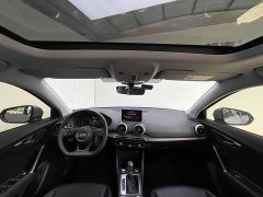 Audi Q2L 35 TFSI Fashion Dynamic - ფოტო 13