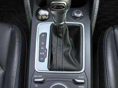 Audi Q2L 35 TFSI Fashion Dynamic - ფოტო 14