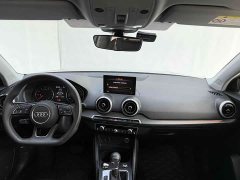 Audi Q2L 35 TFSI Fashion Dynamic - ფოტო 15