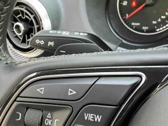 Audi Q2L 35 TFSI Fashion Dynamic - ფოტო 18