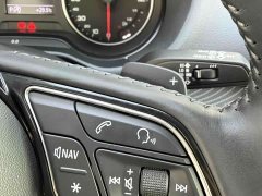 Audi Q2L 35 TFSI Fashion Dynamic - ფოტო 19