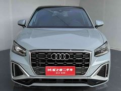 Audi Q2L 35 TFSI Fashion Dynamic - ფოტო 2