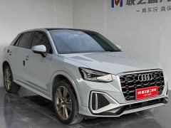 Audi Q2L 35 TFSI Fashion Dynamic - ფოტო 3