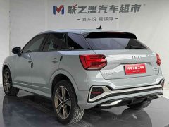 Audi Q2L 35 TFSI Fashion Dynamic - ფოტო 4